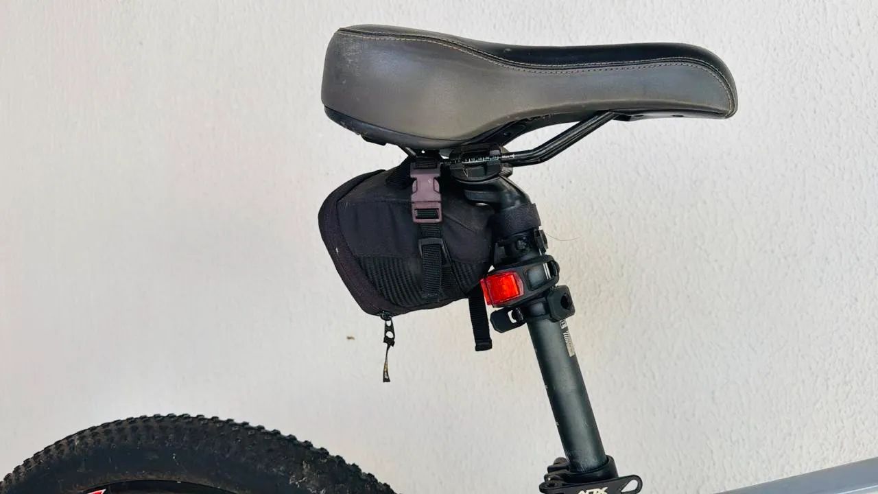 Bicicleta MTB Audax 100 Shimano Alívio 2x9 - Foto 2
