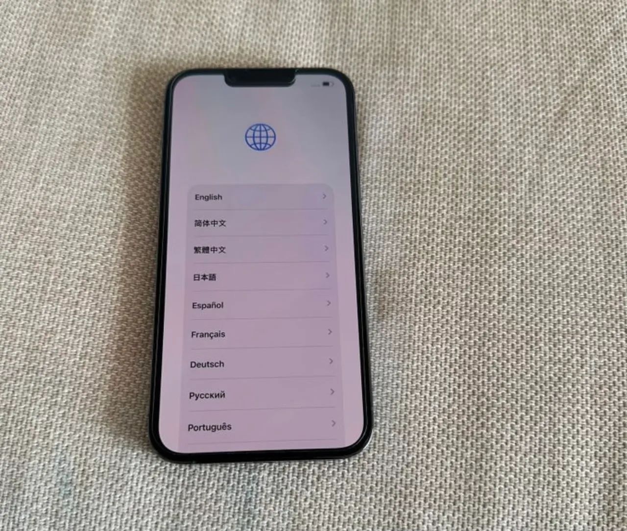 iPhone 13 Pro Max novo  - Foto 3