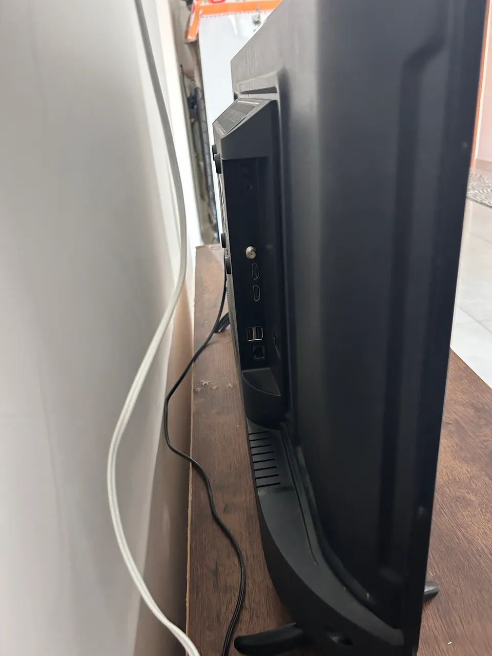 Televisão Roku 32 nova  - Foto 3