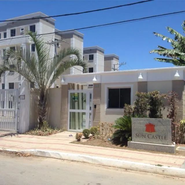 Apartamento à venda Vila de Abrantes