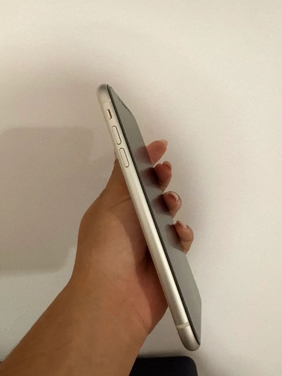 iPhone 11 128g todo original 