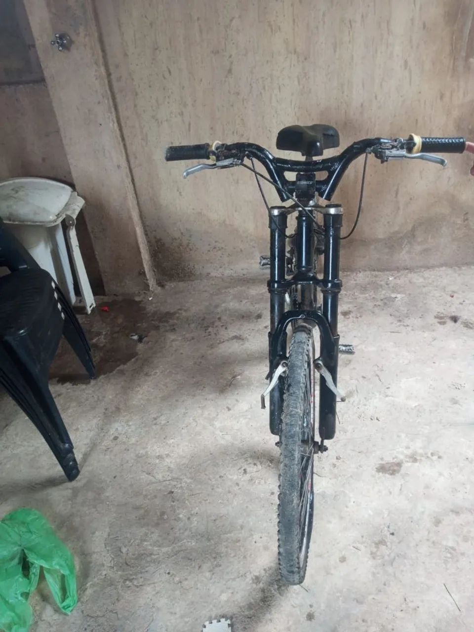 Bicicleta  - Foto 5