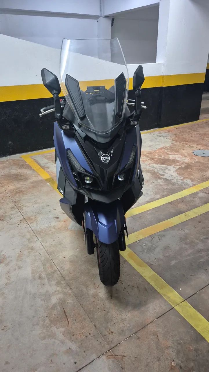 Crusym 300 