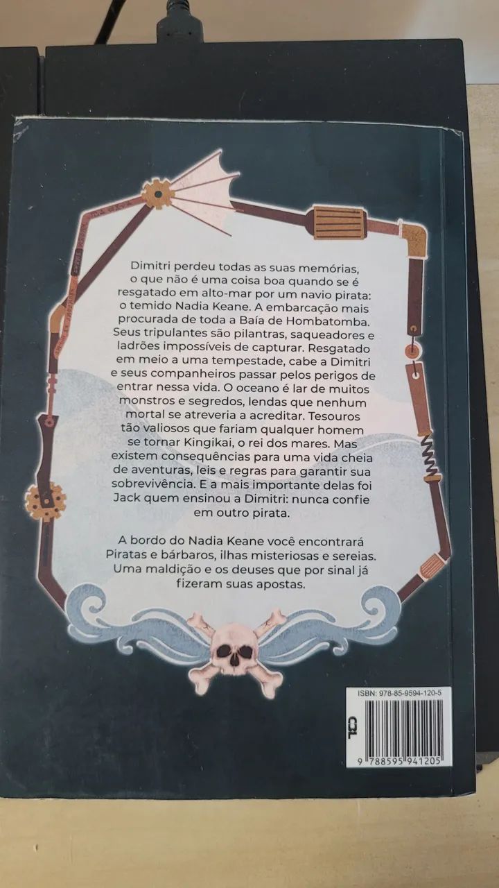 Livros - Foto 2