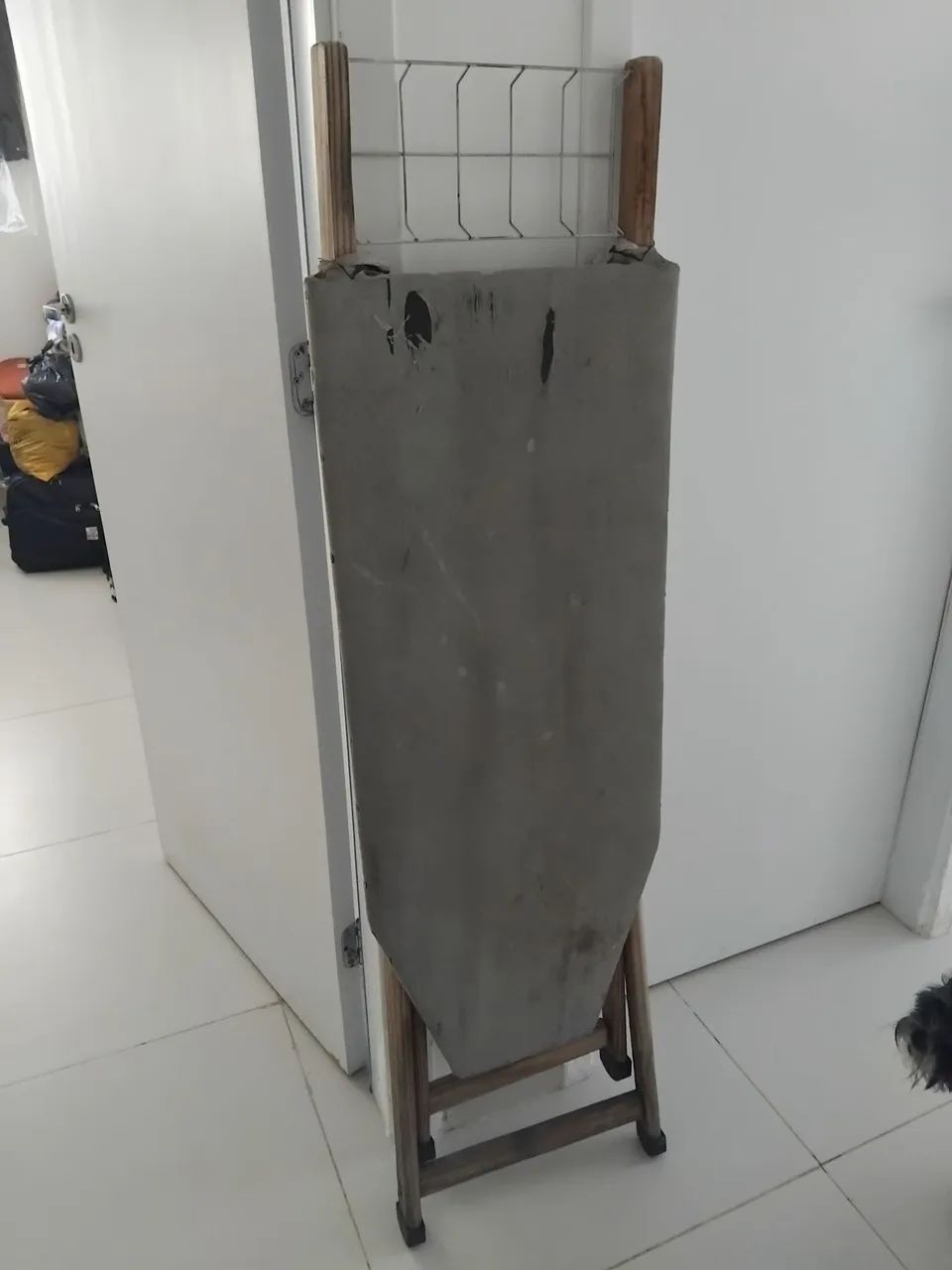 Tábua para passar roupas - Foto 2
