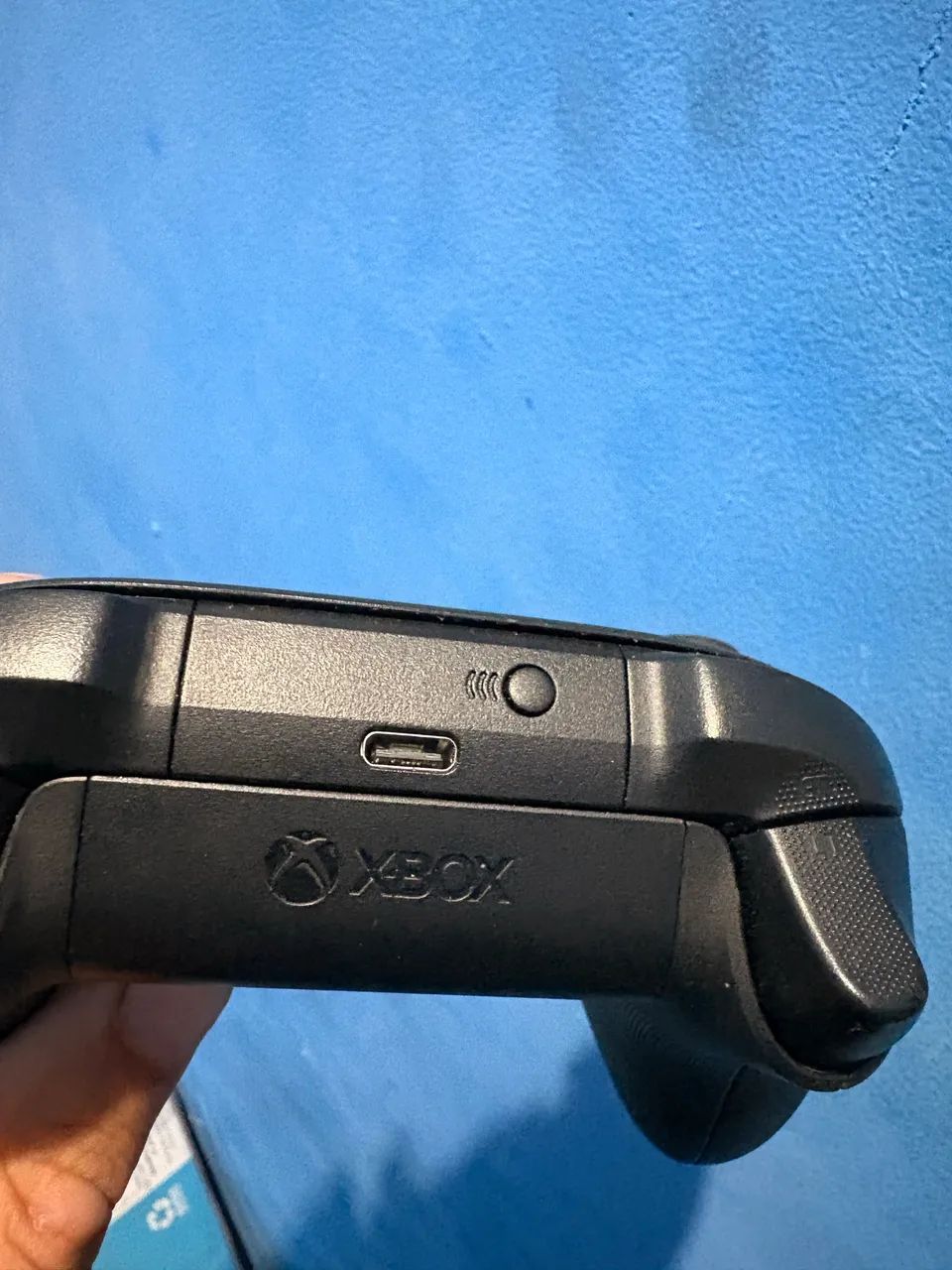Controle de Xbox séries X  - Foto 2