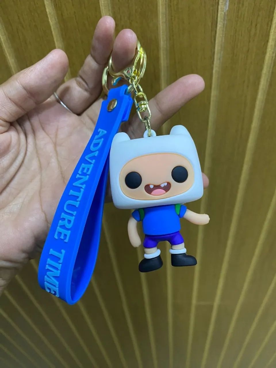 Chaveiros Fofos | Perfeitos pra Presente  - Foto 3