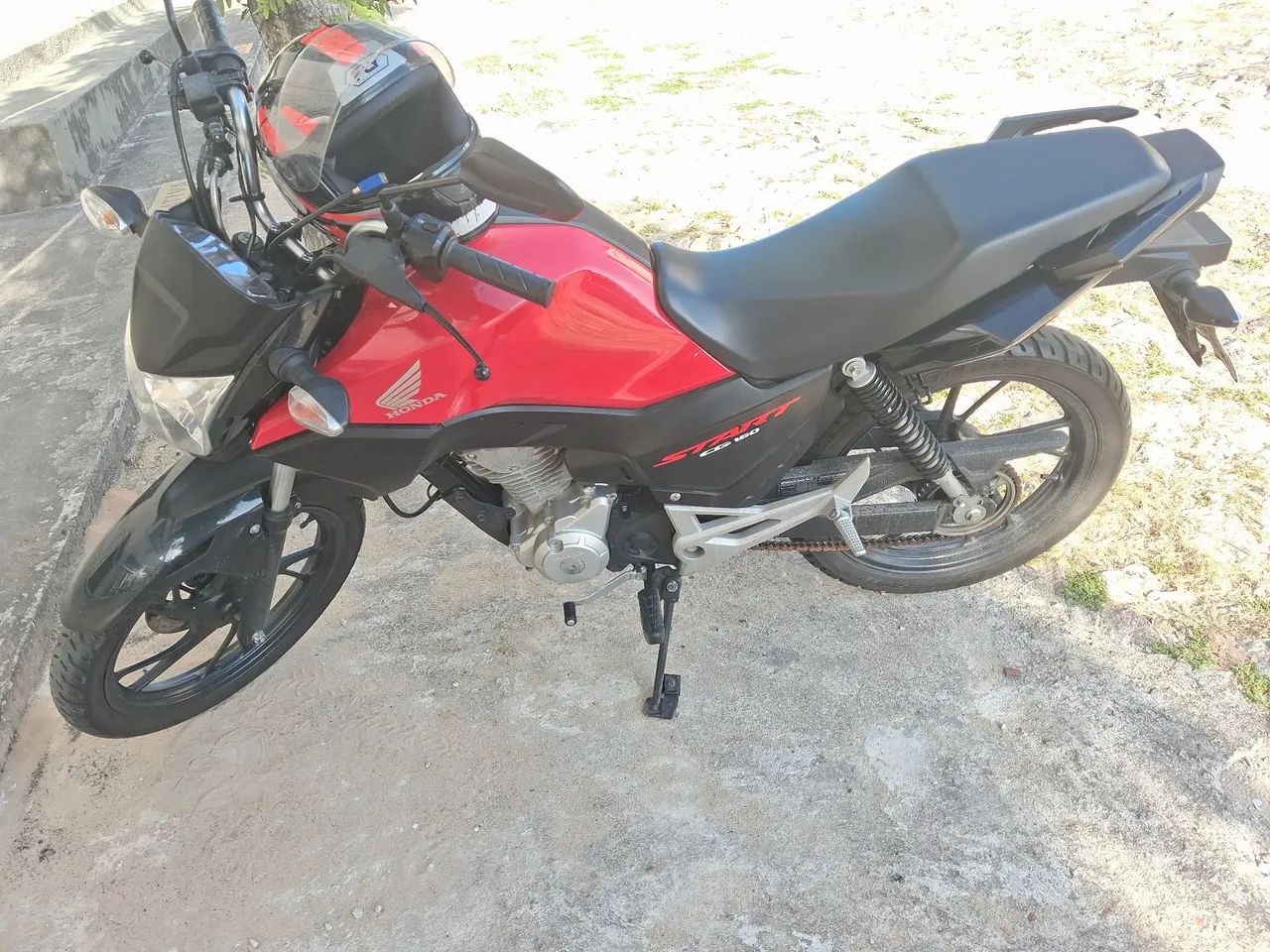 CG - START  - Foto 3