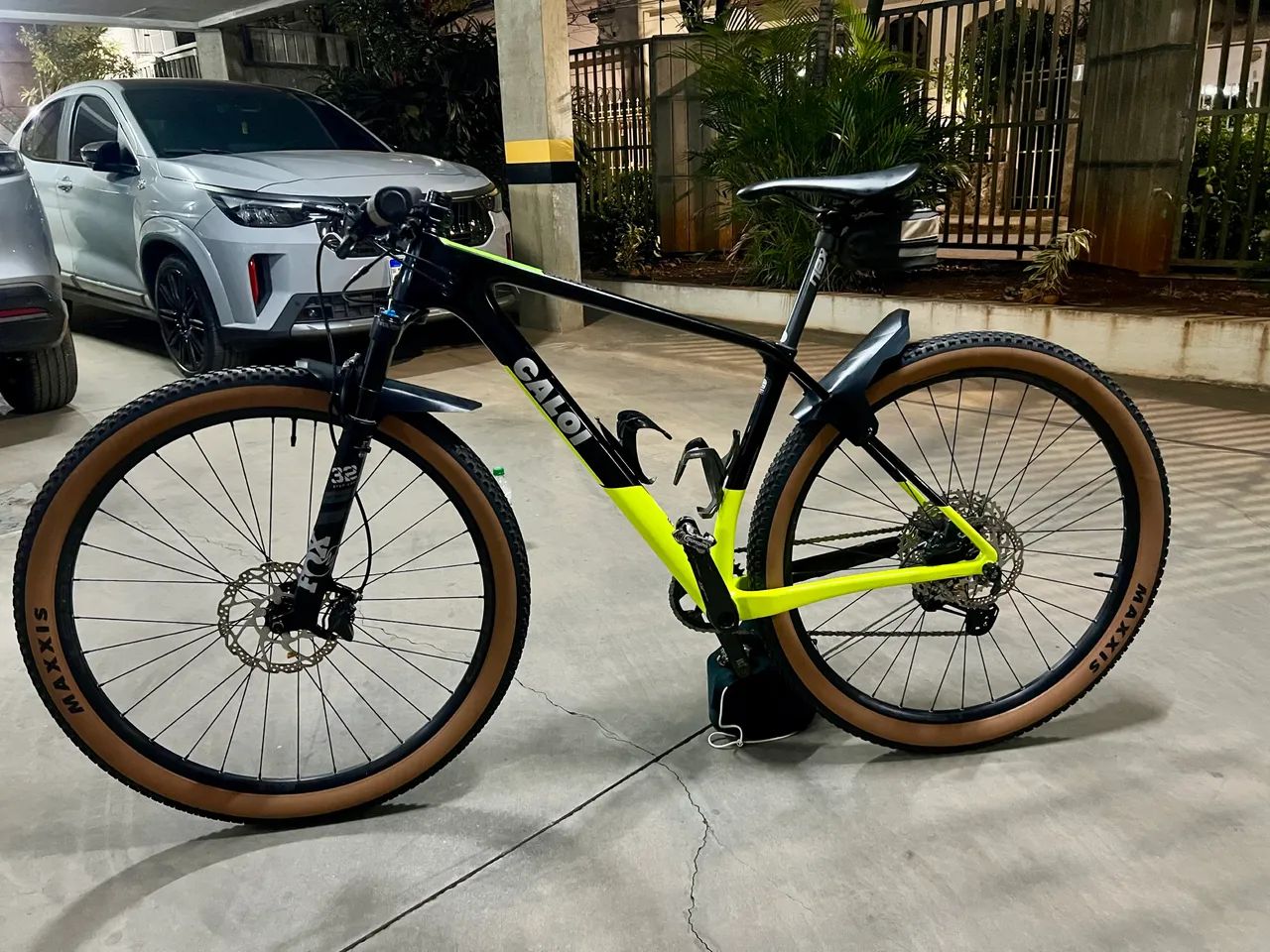Caloi Elite Carbon Racing - Foto 2