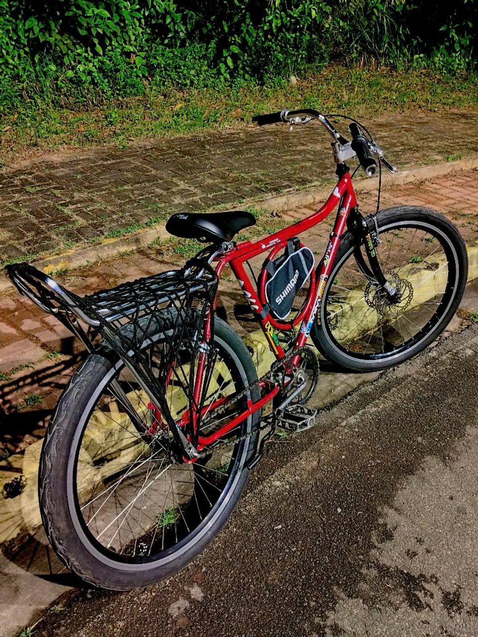 Monark mondinha aro 26  - Foto 5