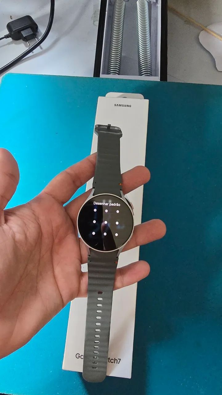 galaxy watch 7 44mm - Foto 2