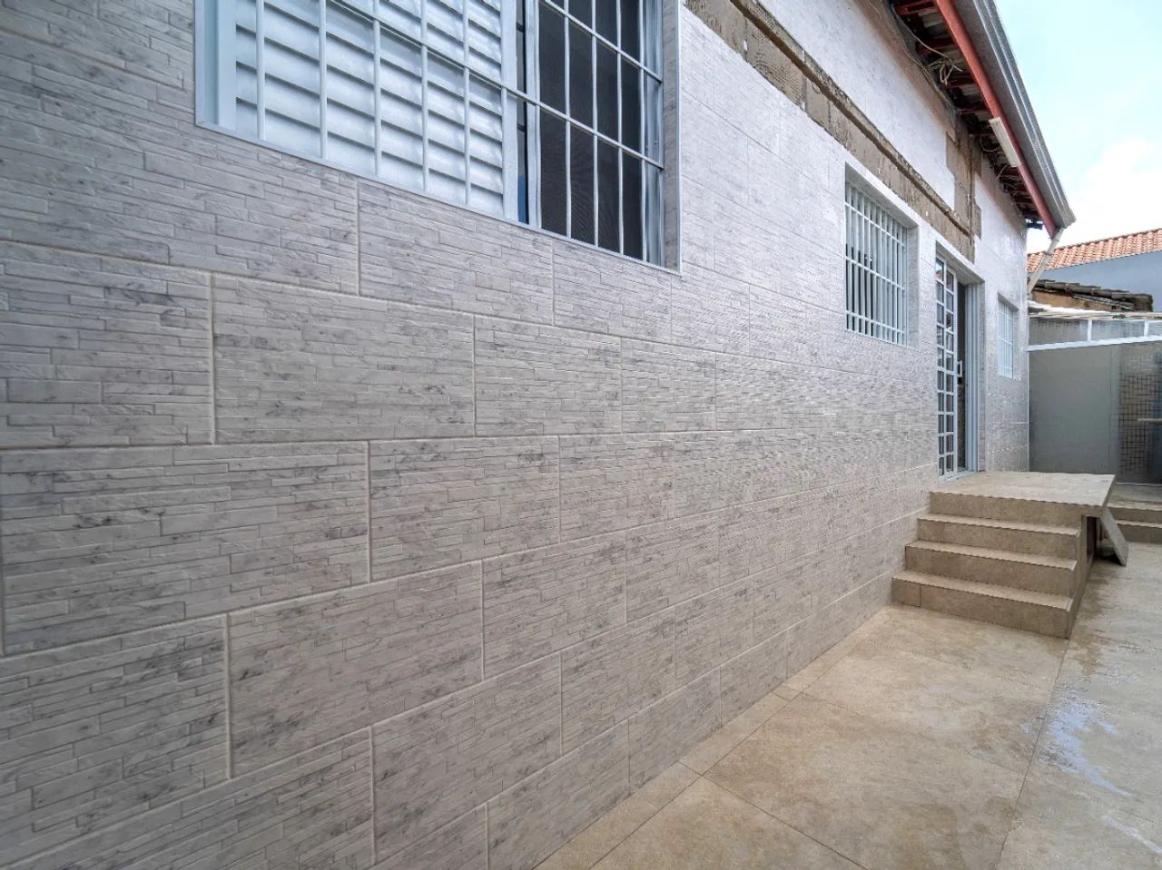 Casa de vila para venda em Vila Rio Branco com 2 quartos, 75m² - Foto 2