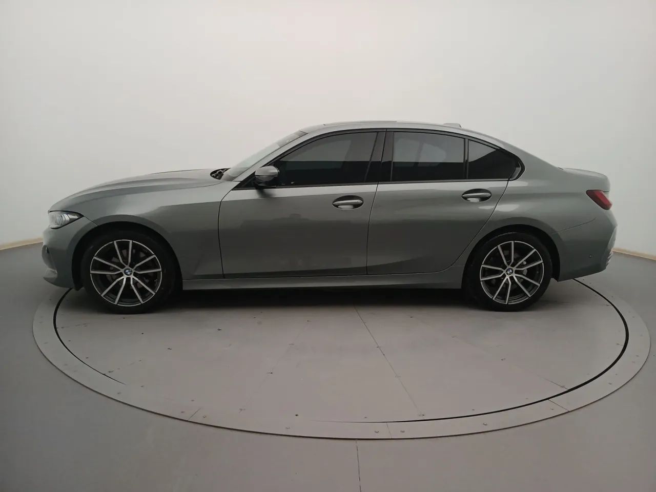 BMW 320I 320i 2024 - Foto 2