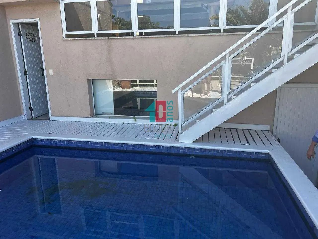 Jardim Oceânico | Cobertura 4 quartos, sendo 4 suites - Foto 2