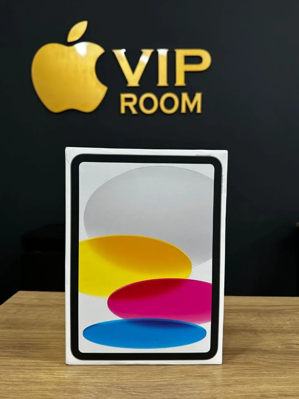 Ipad 128gb silver novo lacrado! - Foto 3