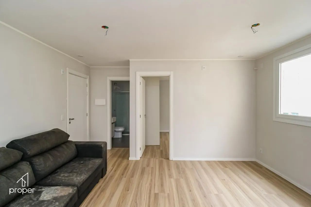 Apartamento semi mobiliado para aluguel ou venda no Centro - Pelotas/RS - Foto 4