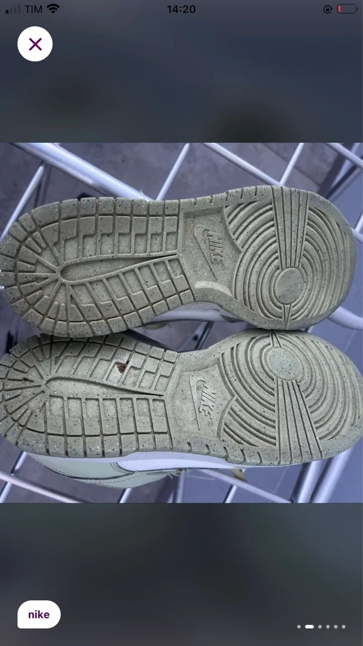 Nike Dunk Low  - Foto 5