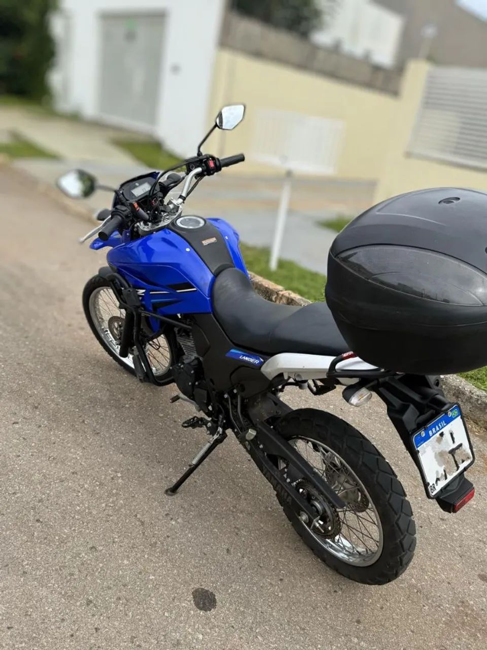 Lander 250 2023 - Foto 3