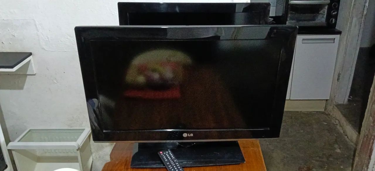 Tv LG 26 polegadas LCD , não é smart  - Foto 2