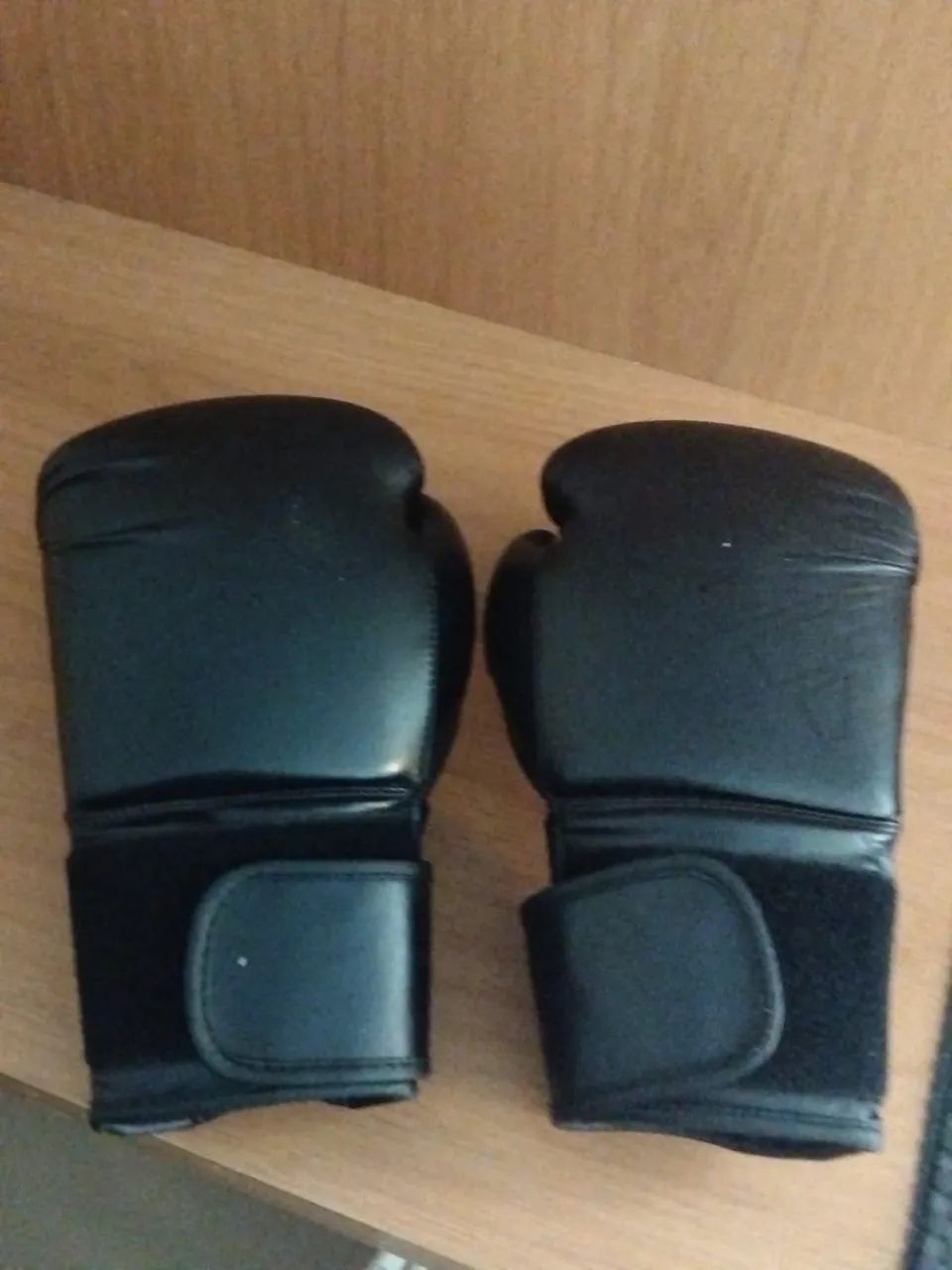 Luva muay thai  - Foto 4