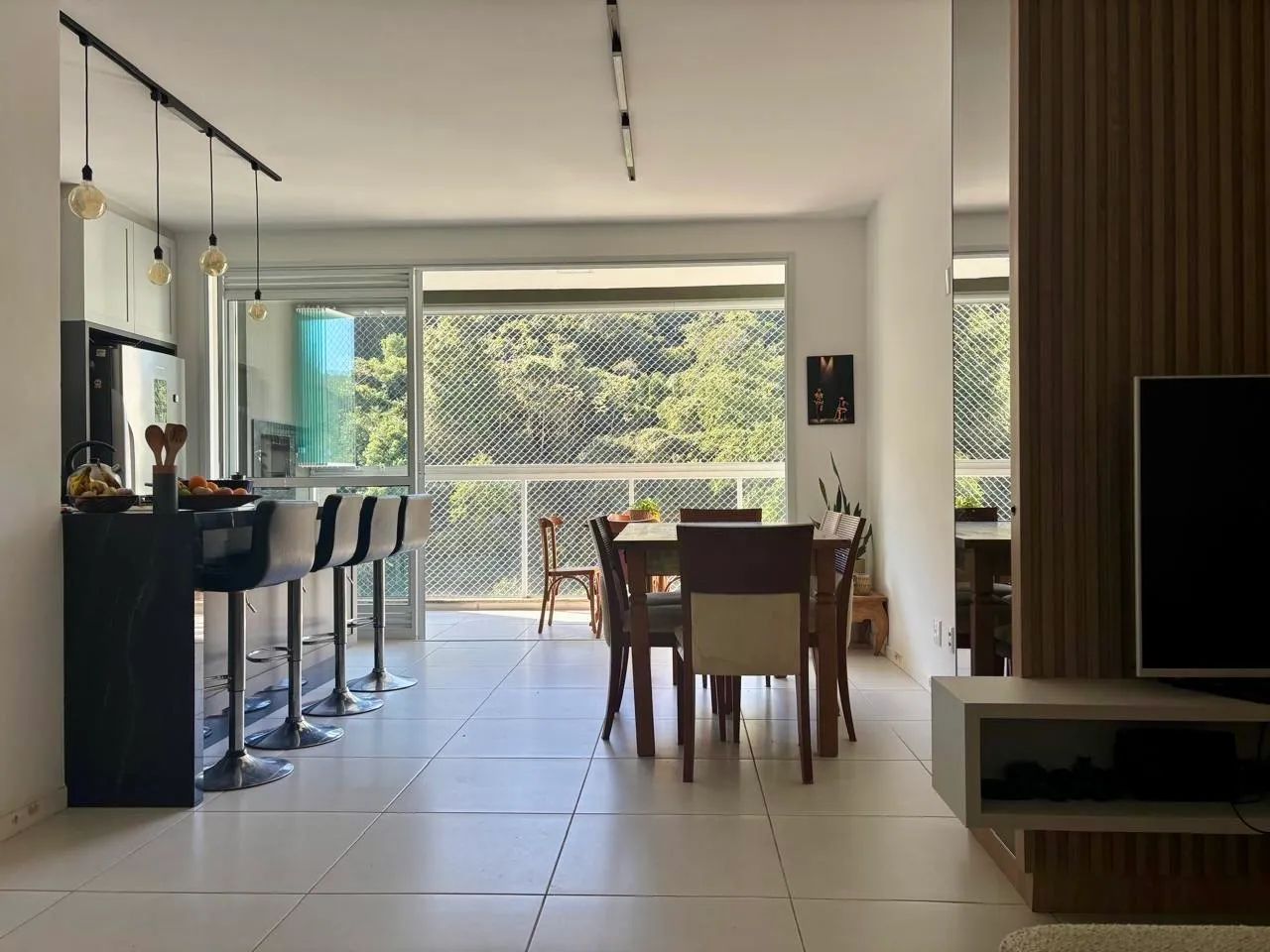 Apartamento 3 suítes à venda Itacorubi 