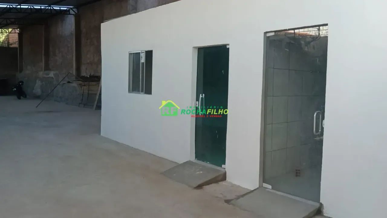 GALPÃO COMERCIAL. - Foto 2