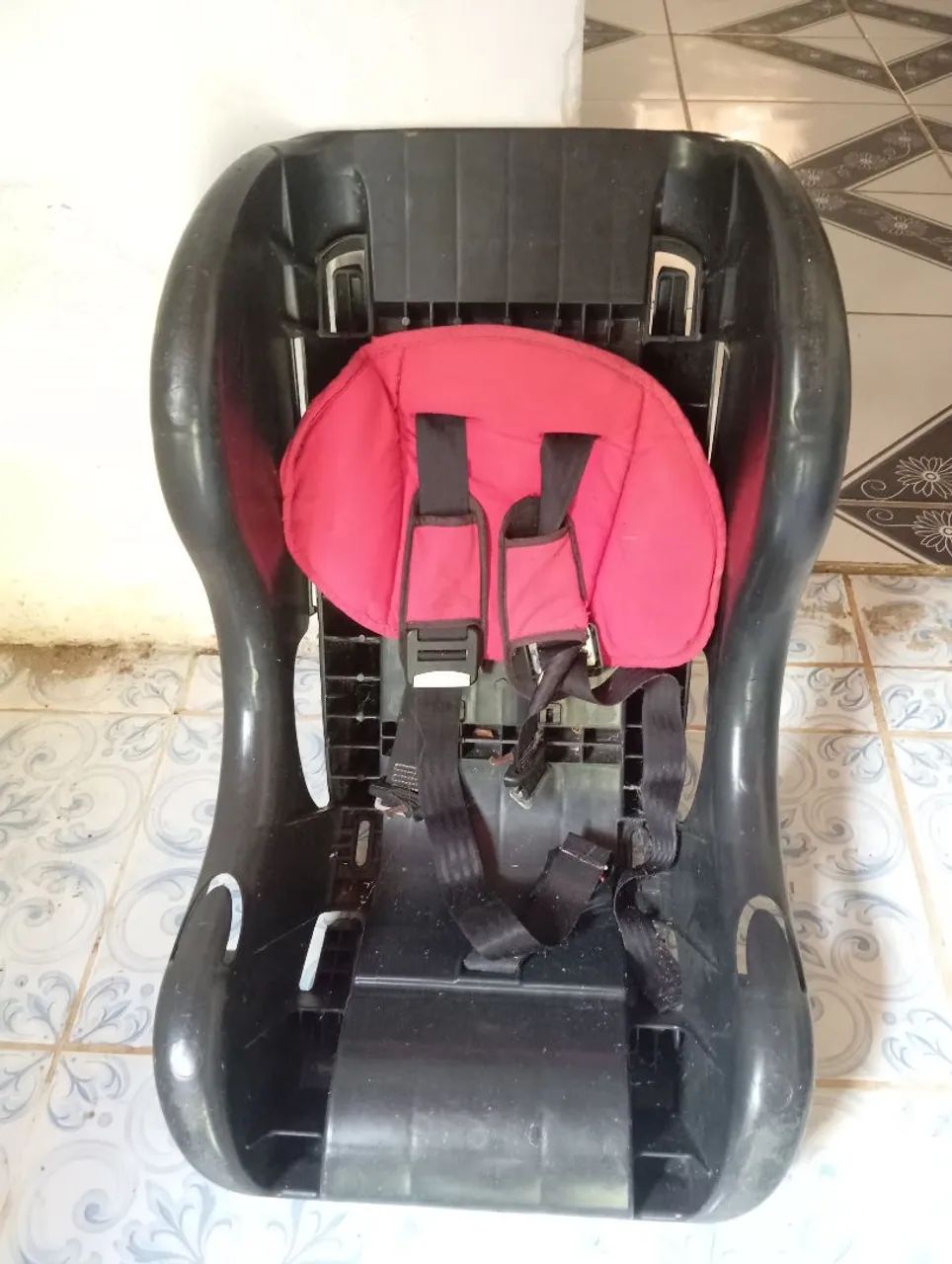 Cadeirinha para carro 