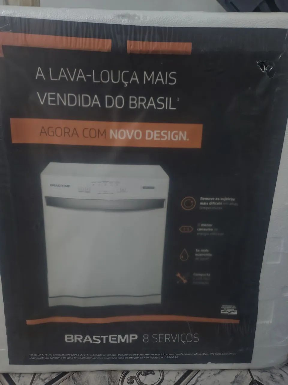 Lava louças  - Foto 3
