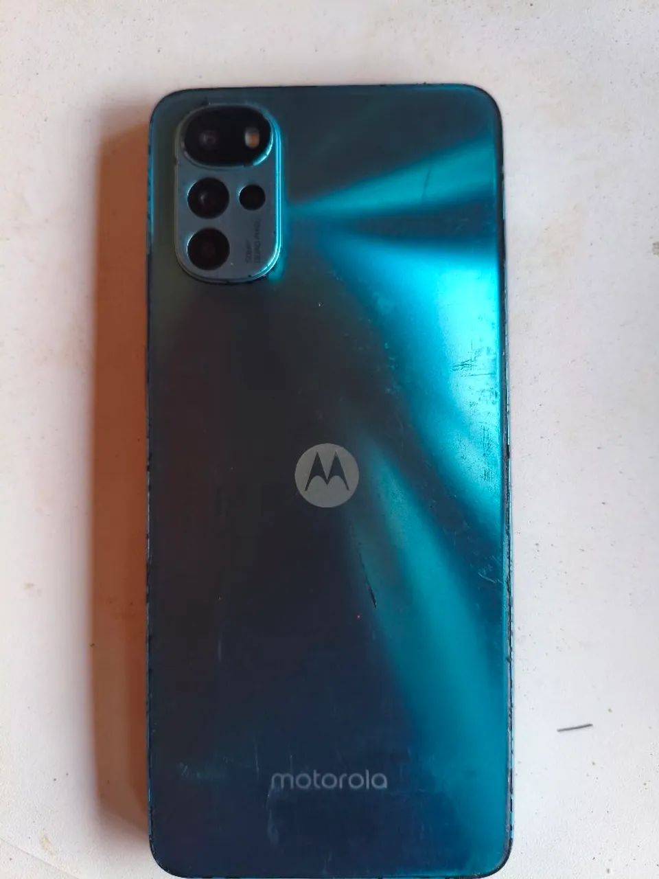 Moto g22
