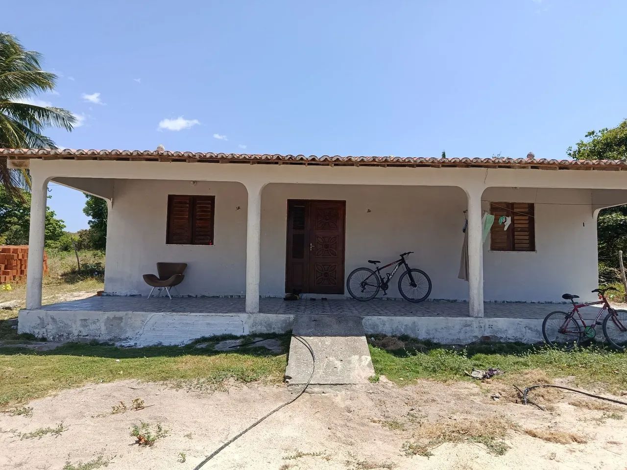 Vende-se ou troca em Carro  - Foto 2
