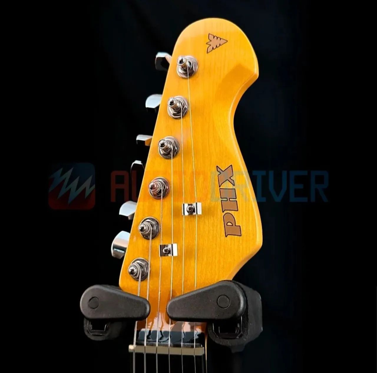 Guitarra PHX telecaster - Foto 3