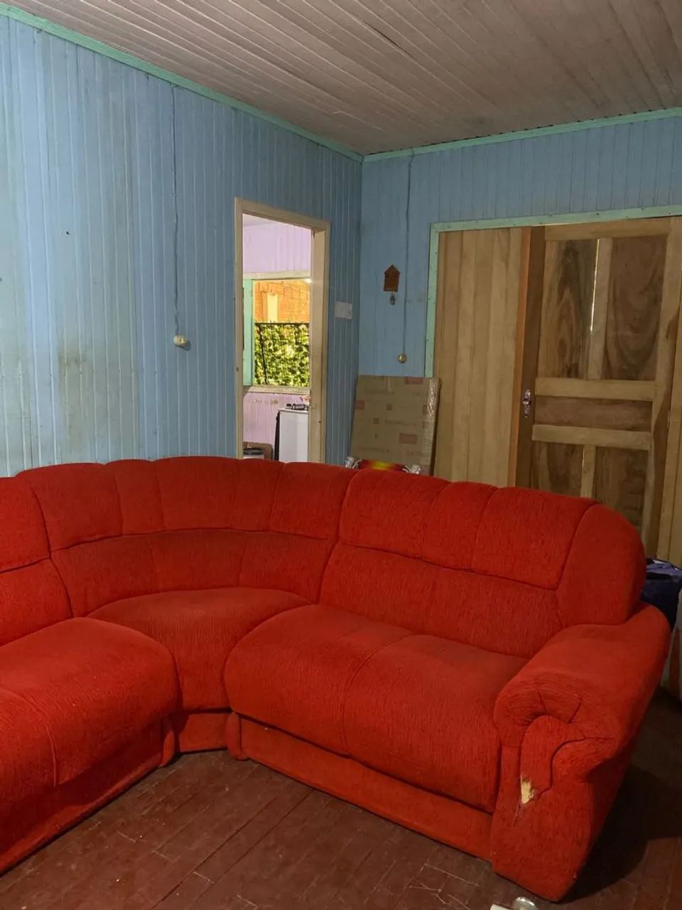 Sofá em L - Foto 2