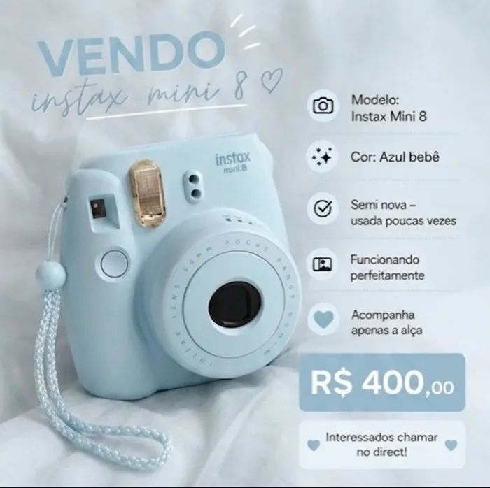Câmera 