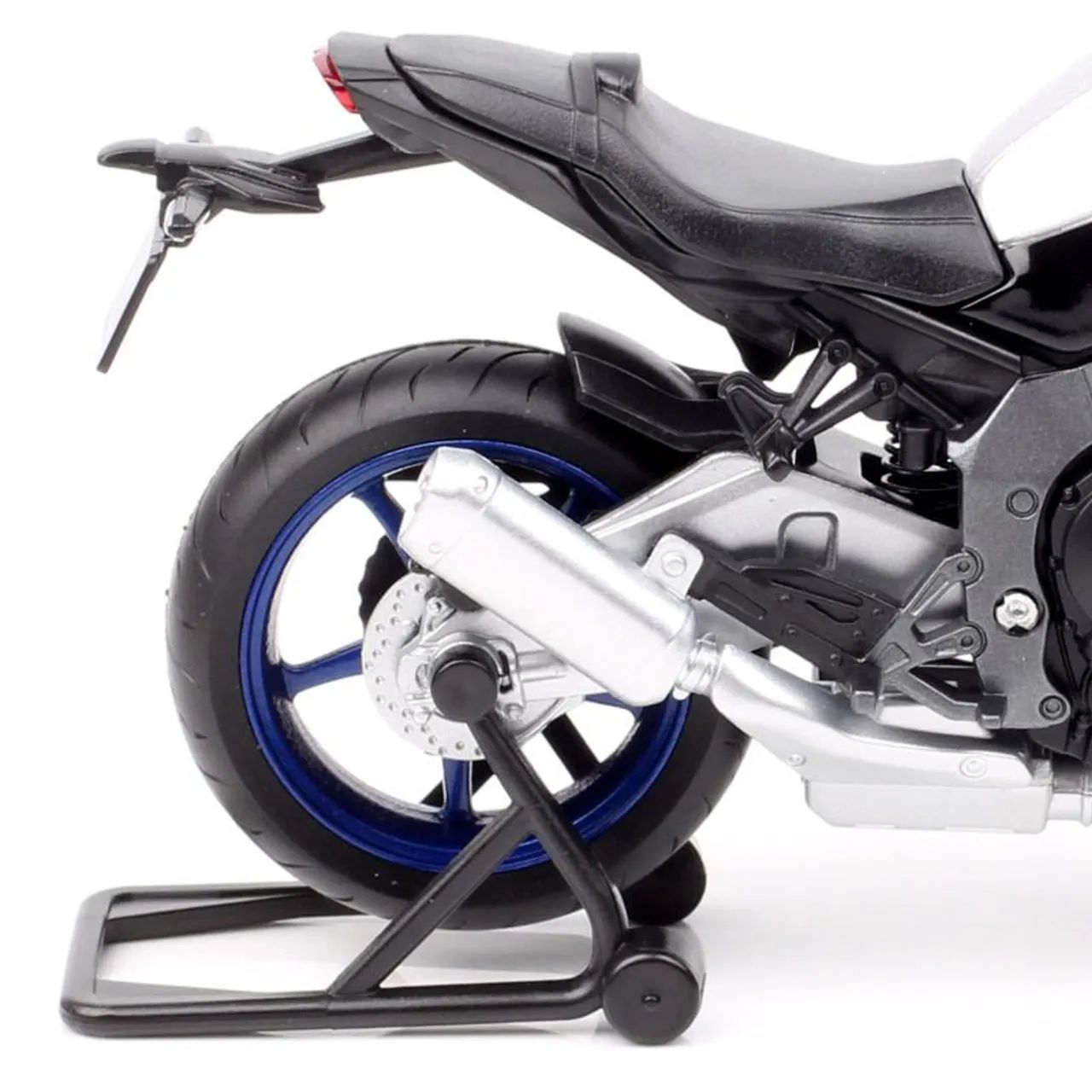 Miniatura da Moto Yamaha MT 10 - Foto 4