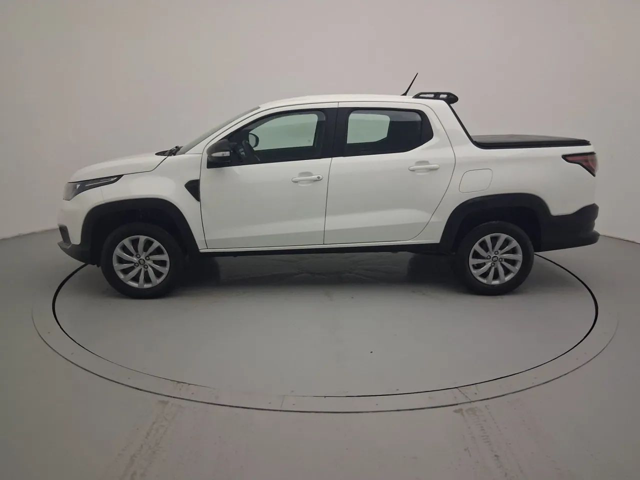 Fiat Strada Freedom 1.3 Flex 8V CD 2026 - Foto 2
