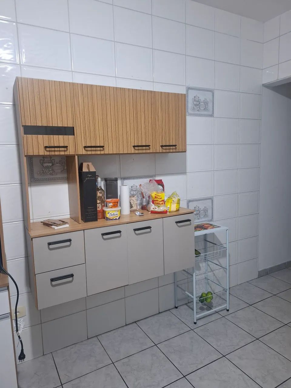 Armários de cozinha  - Foto 3