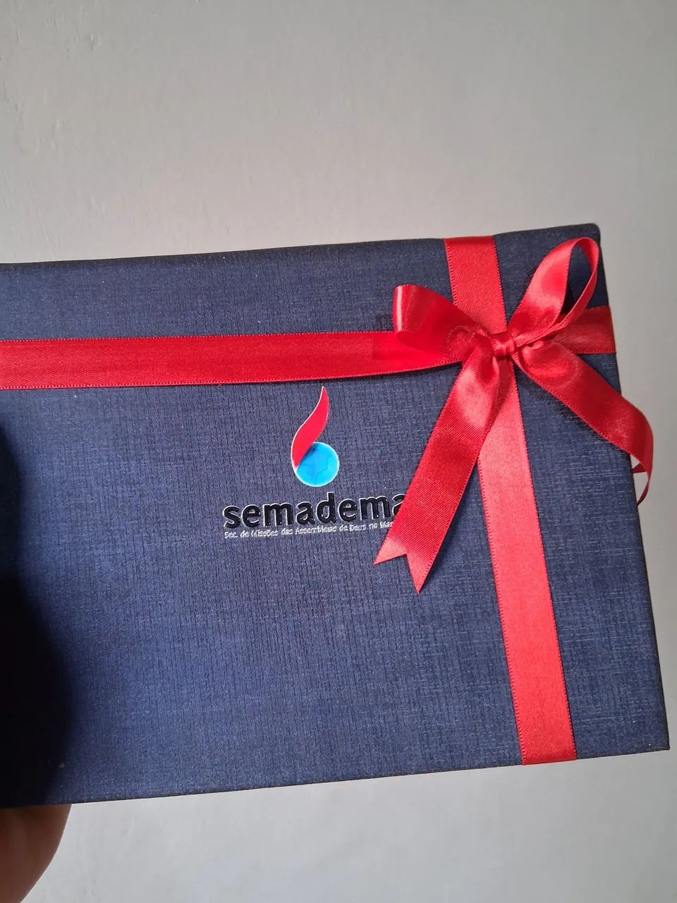 Placa de homenagem  - Foto 3