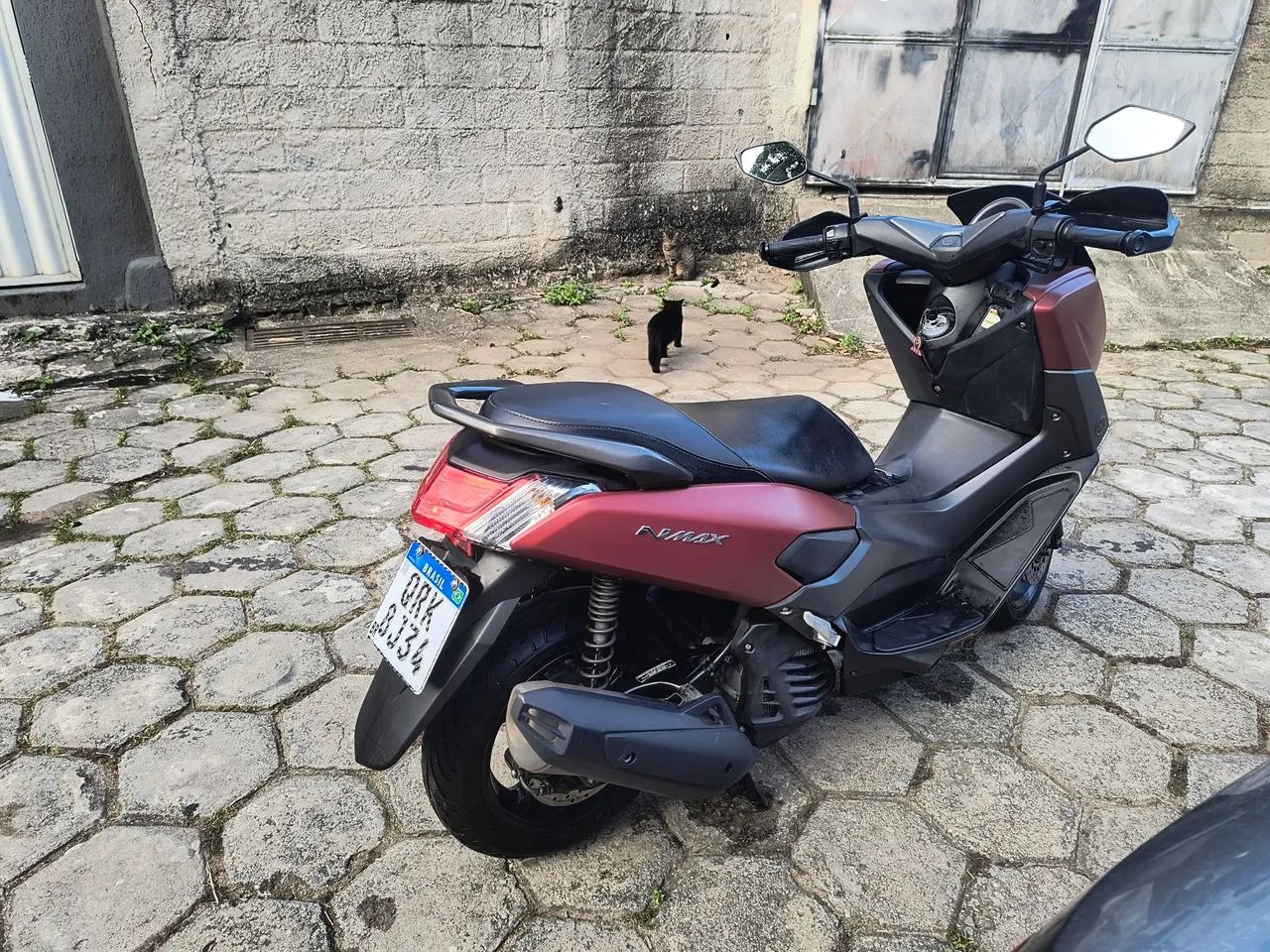 Nmax ABS 2019 - Foto 3