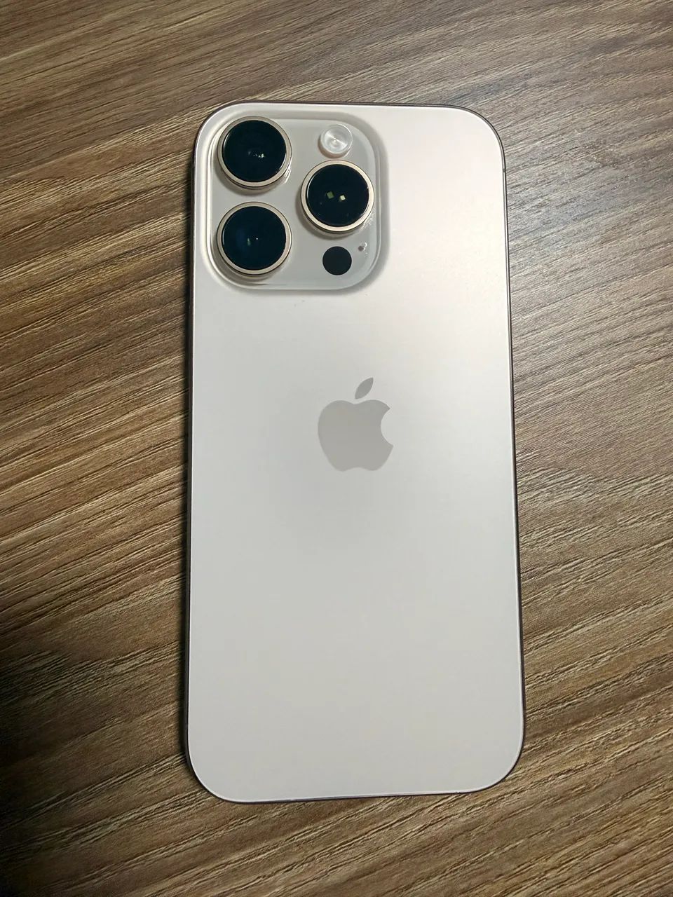 iPhone 16 pro 256g