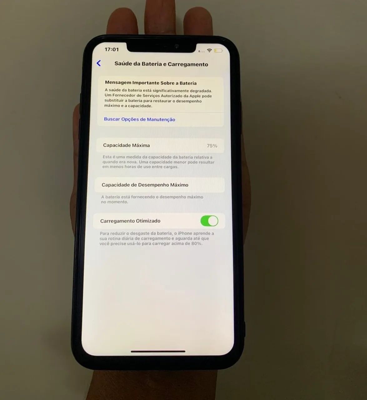 iPhone XS Max 64GB  - Foto 2