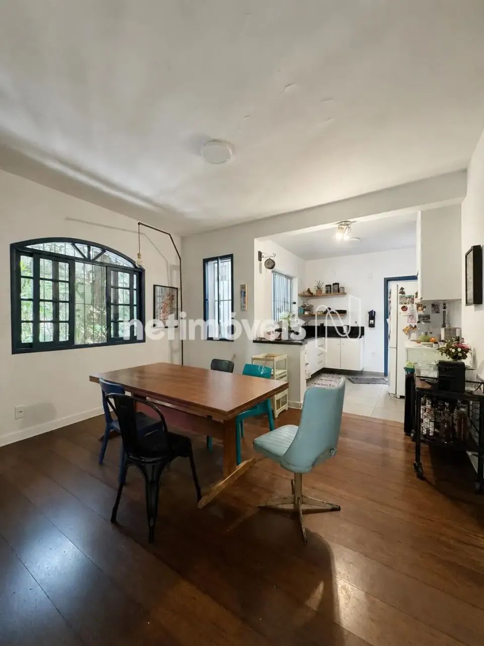 Casa de Vila em Pinheiros - 3 quartos - Foto 4
