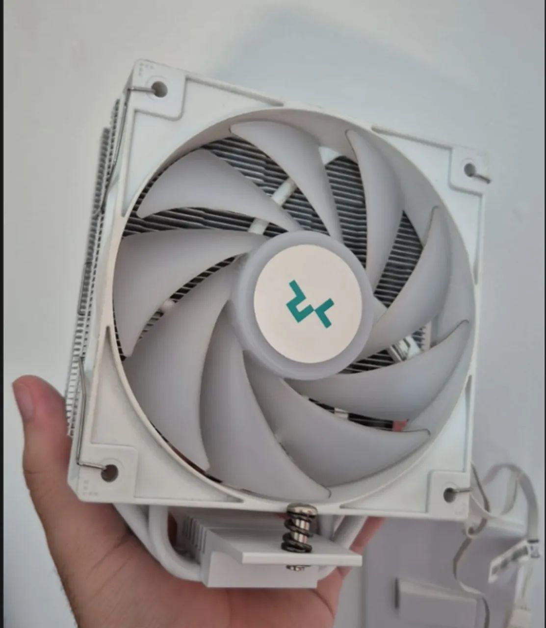 Kit Ryzen AM4 - Foto 2