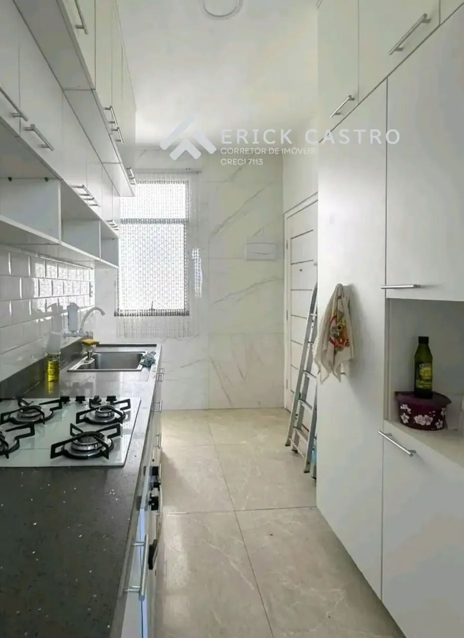 Apartamento à venda, SÃO JOSÉ, Aracaju, SE - Foto 2