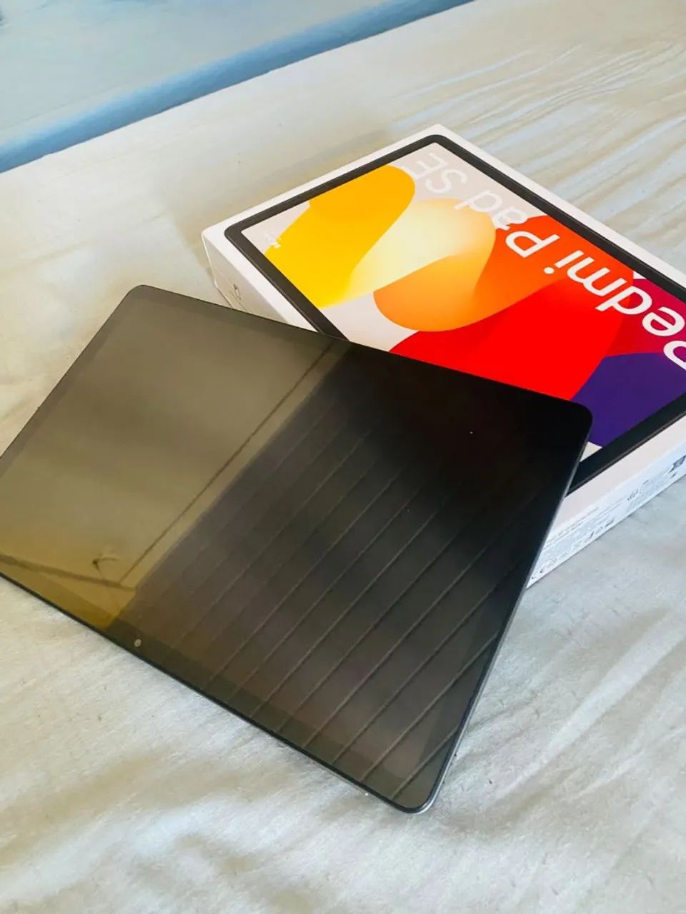 VENDO TABLET XIAOMI REDMI PAD SE  - Foto 2