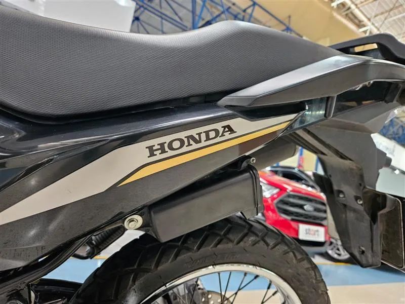 HONDA NXR 160 BROS ESDD  - Foto 11