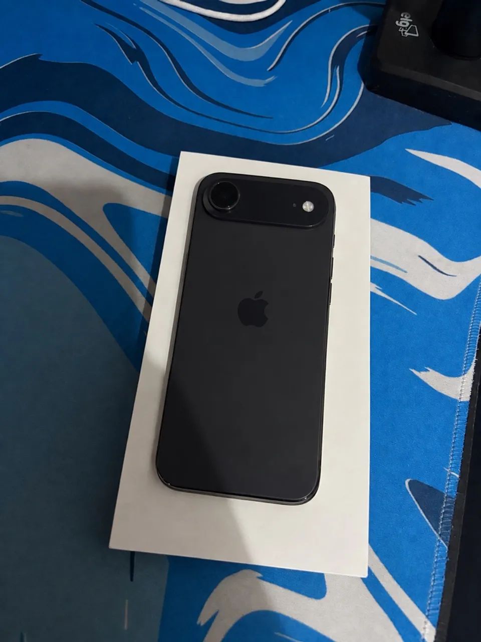 iPhone 17 Air