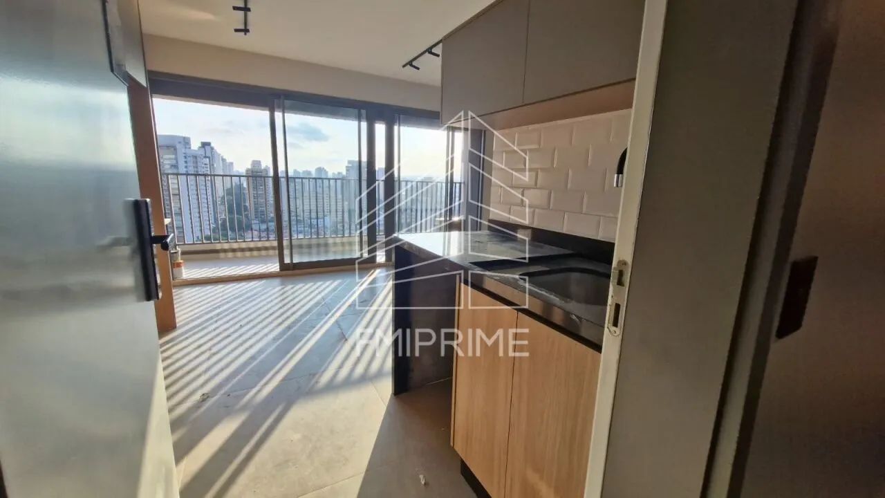Apartamento para locação com Varanda e Lazer Completo - Foto 9