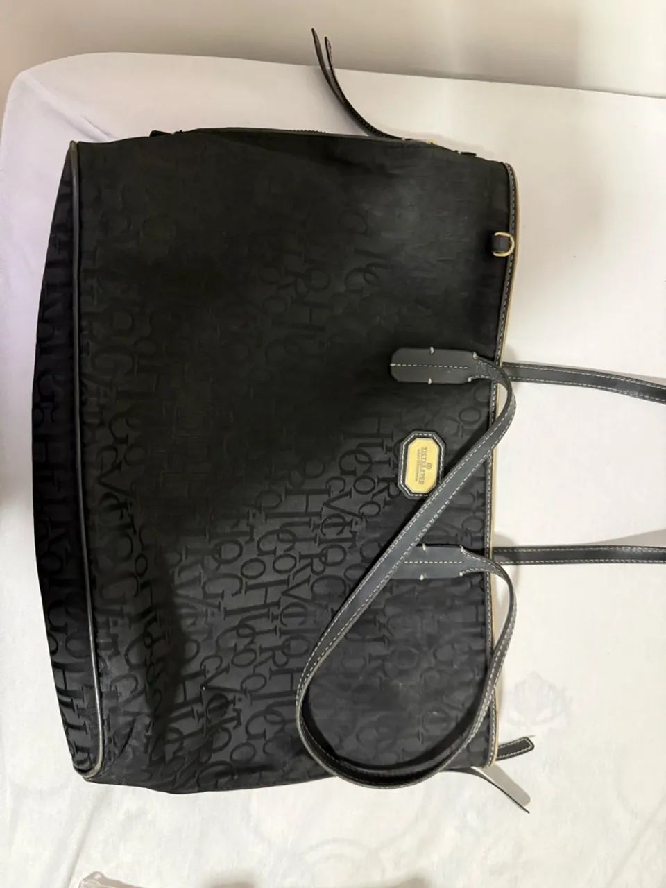 Bolsa Victor Hugo  - Foto 2