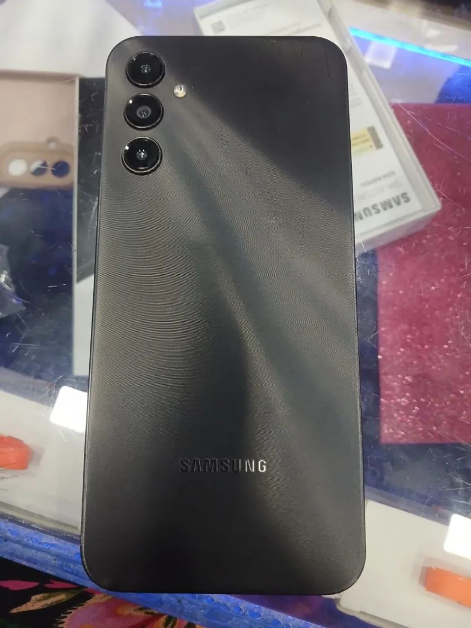 CELULAR A14  - Foto 3