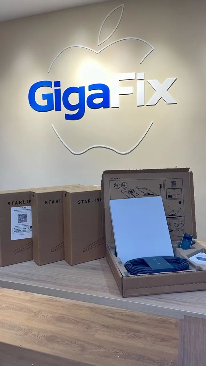 Starlink mini lacrada  - Foto 2